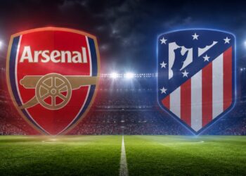 Arsenal i Atlético rozegrają rewanżowy mecz półfinału Ligi Mistrzów. Gdzie oglądać spotkanie w Polsce i co wiadomo przed pojedynkiem.