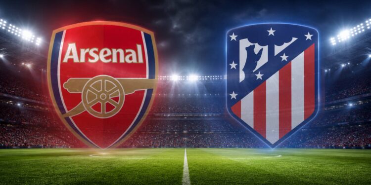 Arsenal i Atlético rozegrają rewanżowy mecz półfinału Ligi Mistrzów. Gdzie oglądać spotkanie w Polsce i co wiadomo przed pojedynkiem.