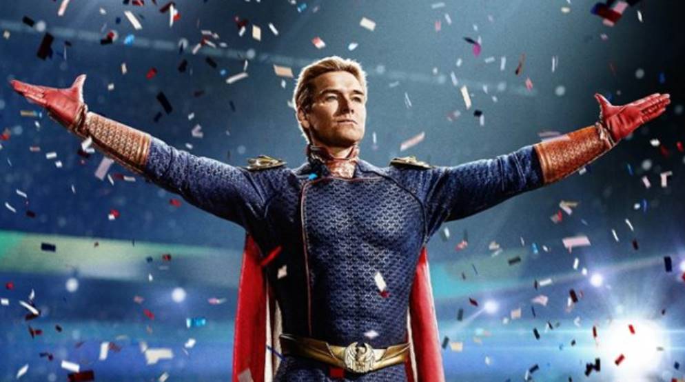 „The Boys” z rekordem oglądalności na Prime Video. Amazon ujawnia wyniki mimo krytyki części fanów