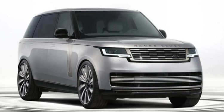 Land Rover zaprezentował Range Rovera SV Ultra z premium wnętrzem, systemem audio SV Electrostatic Sound, silnikiem V8 o mocy 537 KM oraz wersją hybrydową