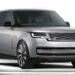 Land Rover zaprezentował Range Rovera SV Ultra z premium wnętrzem, systemem audio SV Electrostatic Sound, silnikiem V8 o mocy 537 KM oraz wersją hybrydową