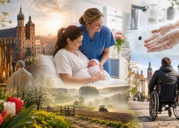 Dowiedz się, jakie święta obchodzone są w Polsce 5 maja 2026 roku: kalendarz kościelny, dzień błogosławionego Stanisława Kazimierczyka, daty międzynarodowe, przysłowia ludowe, zakazy i tradycje tego dnia.