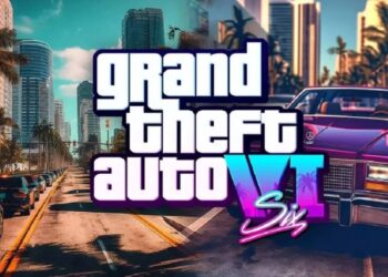 GTA 6 otrzymała nową datę premiery. Grand Theft Auto VI ukaże się 19 listopada 2026 roku na PS5 oraz Xbox Series X/S po przesunięciu premiery.