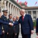 Po rozmowach z Xi Jinpingiem Trump oświadczył, że USA nie popierają niepodległości Tajwanu, ale utrzymują politykę wsparcia dla Tajpej.