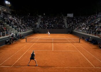 Elina Switolina i Iga Świątek zagrają w półfinale WTA 1000 w Rzymie. Zapowiedź meczu, droga tenisistek do 1/2 finału oraz historia bezpośrednich spotkań.