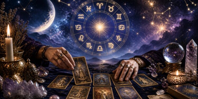 Tarot-horoskop na 15 czerwca 2026 roku dla wszystkich znaków zodiaku: szczegółowa prognoza kart dotycząca miłości, pracy, finansów i ważnych decyzji dnia.