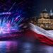 Finał Eurowizji 2026 odbędzie się 16 maja w Wiedniu. Gdzie oglądać online w Polsce, o której start i kiedy wystąpi Alicja z piosenką Pray.