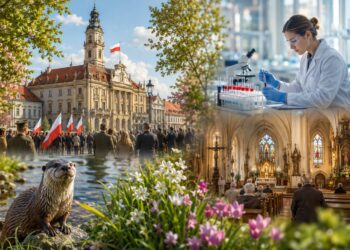Dowiedz się wszystkiego o świętach 27 maja 2026 roku w Polsce. Święta oficjalne i międzynarodowe, uroczystości kościelne, ludowe przesądy oraz główne zakazy tej wiosennej środy.