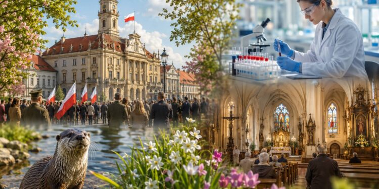 Dowiedz się wszystkiego o świętach 27 maja 2026 roku w Polsce. Święta oficjalne i międzynarodowe, uroczystości kościelne, ludowe przesądy oraz główne zakazy tej wiosennej środy.