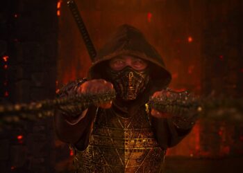 „Mortal Kombat II” trafi do ukraińskich kin 7 maja: Johnny Cage, Shao Kahn, nowi bohaterowie i śmiertelna walka o Królestwo Ziemi. Gdzie legalnie obejrzeć film online.