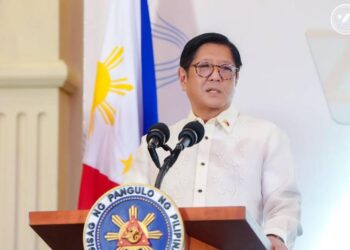 Prezydent Filipin Ferdinand Marcos oświadczył, że kraj może zostać wciągnięty w konflikt wokół Tajwanu ze względu na geograficzną bliskość wyspy.