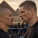 Usyk – Verhoeven 23 maja w Gizie. Sprawdź godzinę walki w Polsce, stawkę pojedynku, rekordy zawodników i gdzie oglądać transmisję online na żywo z Polski już dziś...