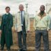 Netflix 7 maja udostępni thriller kryminalny „Legendy” o celnikach działających pod przykryciem w brytyjskich gangach. Serial składa się z 6 odcinków.