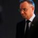 Andrzej Duda skomentował możliwe odebranie Wołodymyrowi Zełenskiemu Orderu Orła Białego. Decyzja w tej sprawie należy do Karola Nawrockiego i kapituły odznaczenia.