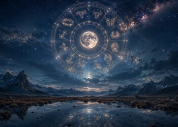 Horoskop na 19 czerwca 2026 dla wszystkich znaków zodiaku. Sprawdź prognozę dla miłości, pracy, finansów i emocji na ten wyjątkowy dzień.