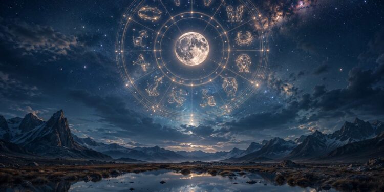 Horoskop na 19 czerwca 2026 dla wszystkich znaków zodiaku. Sprawdź prognozę dla miłości, pracy, finansów i emocji na ten wyjątkowy dzień.