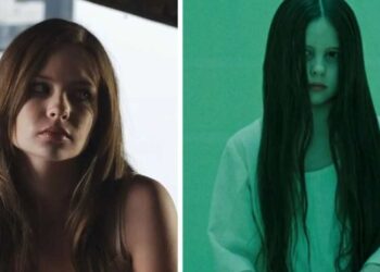 Dowiedz się, dlaczego zmarła Daveigh Chase z filmu „The Ring”: potwierdzona przyczyna śmierci, hospitalizacja w Los Angeles oraz jej najważniejsze role. Przeczytaj szczegóły bez domysłów online.