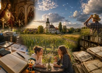 Jakie święta wypadają 9 czerwca 2026 roku w Polsce? poznaj kalendarz liturgiczny, międzynarodowe tradycje, ludowe przesądy i przysłowia na ten wyjątkowy wtorek.
