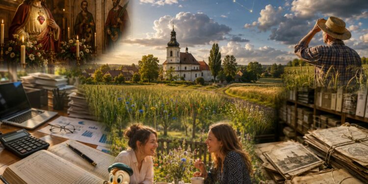 Jakie święta wypadają 9 czerwca 2026 roku w Polsce? poznaj kalendarz liturgiczny, międzynarodowe tradycje, ludowe przesądy i przysłowia na ten wyjątkowy wtorek.