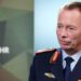 Dowódca Bundeswehry oświadczył, że Rosja może pracować nad rozmieszczeniem urządzenia jądrowego na orbicie, co stanowi zagrożenie dla satelitów i GPS.