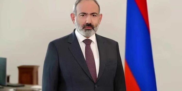 Partia Nikola Paszyniana zwyciężyła w wyborach w Armenii, zdobywając 49,81% głosów. Opozycja nie uznaje wyników i mówi o manipulacjach.