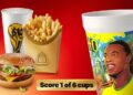 W McDonald’s Polska pojawiły się kubki FIFA World Cup™. Sprawdź, jak je zdobyć, jakie zestawy są dostępne i ile kosztują w złotych.