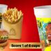 W McDonald’s Polska pojawiły się kubki FIFA World Cup™. Sprawdź, jak je zdobyć, jakie zestawy są dostępne i ile kosztują w złotych.