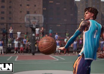 NBA The Run ukaże się 9 czerwca na PC, PS5 oraz Xbox Series X|S. Gra zaoferuje arcade’ową koszykówkę uliczną, tryb kariery i szybkie mecze.