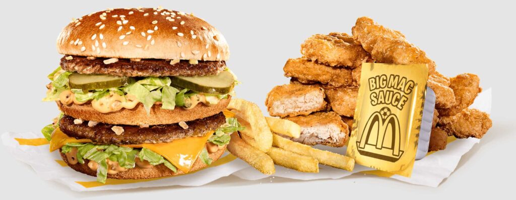 W McDonald’s w Polsce pojawiły się kubki FIFA World Cup™ z gwiazdami futbolu: jak je kupić i ile kosztują