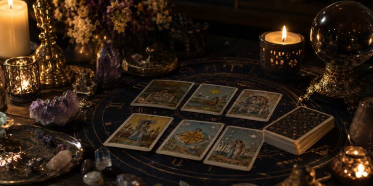 Tarot-horoskop na 19 czerwca 2026 dla wszystkich znaków zodiaku. Sprawdź przesłanie kart, energię dnia, wskazówki dla miłości, pracy i osobistych decyzji.