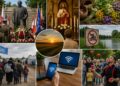Jakie święta wypadają w sobotę 20 czerwca 2026 roku w Polsce? Poznaj ważne rocznice, święta kościelne, tradycyjne zakazy, przesądy ludowe i obchody światowe.
