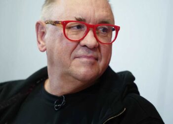 Poznaj apel Jerzego Owsiaka po ogłoszeniu ASP na Pol’and’Rock. Sprawdź daty festiwalu, nazwiska gości i prośbę skierowaną do fanów WOŚP już teraz online i zobacz to.