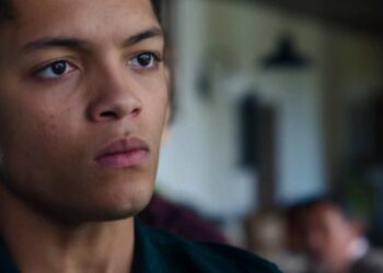 Netflix wypuści serial „Świadek” o zabójstwie Rachel Nickell w 1992 roku oraz historii jej syna Alexa, który był świadkiem tragedii.