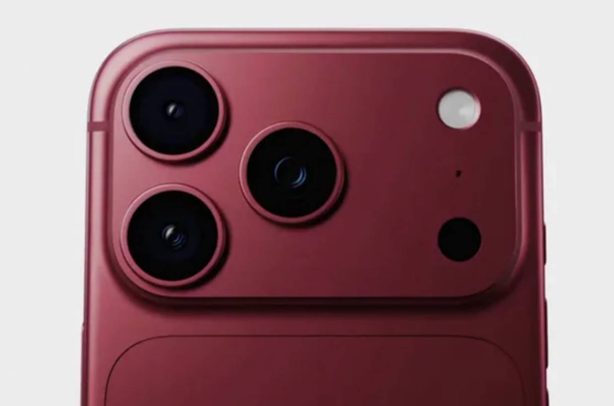 IPhone 18 Pro może otrzymać rekordową aktualizację aparatu, ale produkcja stanie się droższa