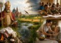 Sprawdź, jakie święta wypadają we wtorek 16 czerwca 2026 roku w Polsce. Poznaj patronów Kościoła, międzynarodowe wydarzenia, dawne przesądy oraz ludowe zakazy.