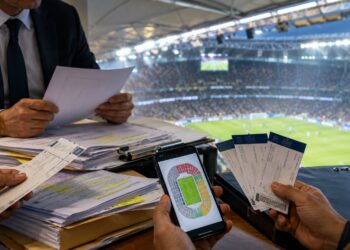 Prokuratorzy w USA sprawdzają FIFA w związku ze sprzedażą biletów na MŚ 2026: ceny, plany miejsc, niedobór tanich biletów i dokumenty dotyczące MetLife Stadium.