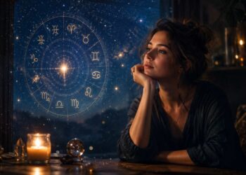 Intuicja znaków zodiaku: dowiedz się, kto czuje więcej, które znaki mają najsilniejsze przeczucie i jak rozwijać własną intuicję.