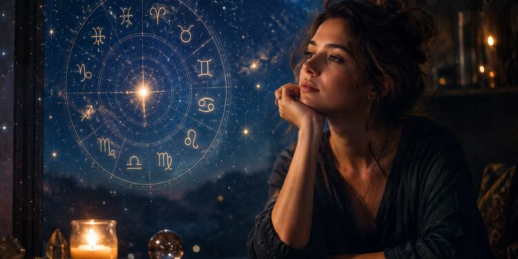 Intuicja znaków zodiaku: dowiedz się, kto czuje więcej, które znaki mają najsilniejsze przeczucie i jak rozwijać własną intuicję.
