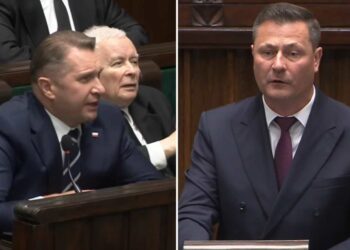 Metaopis — 165 znaków: Sprawdź, co wydarzyło się w Sejmie po wystąpieniu Przemysława Czarnka o incydencie w Berlinie. Poznaj reakcje polityków, komunikat policji i przebieg sporu w Sejmie.