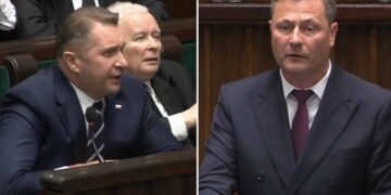 Metaopis — 165 znaków: Sprawdź, co wydarzyło się w Sejmie po wystąpieniu Przemysława Czarnka o incydencie w Berlinie. Poznaj reakcje polityków, komunikat policji i przebieg sporu w Sejmie.