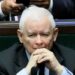 Sąd uchylił umorzenie sprawy Jarosława Kaczyńskiego z aktu oskarżenia Krzysztofa Brejzy. Postępowanie o zniesławienie wraca do I instancji.