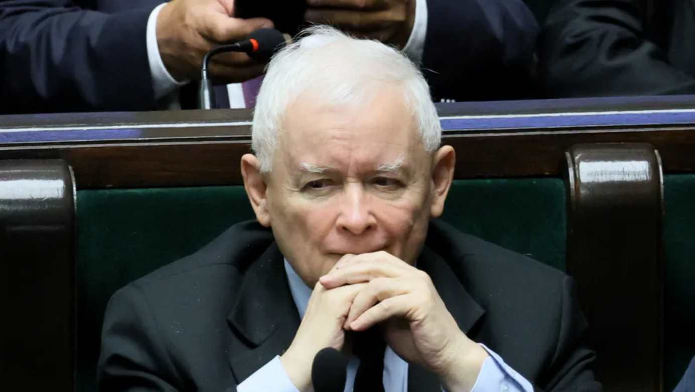 Sąd uchylił umorzenie sprawy Kaczyńskiego. Proces z oskarżenia Brejzy wraca do I instancji