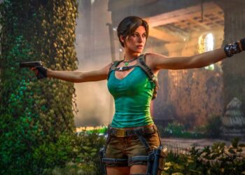 Tomb Raider: Legacy of Atlantis na nowo przedstawi oryginalną grę z 1996 roku na Unreal Engine 5. Znane są data premiery, edycje oraz bonusy za przedsprzedaż.