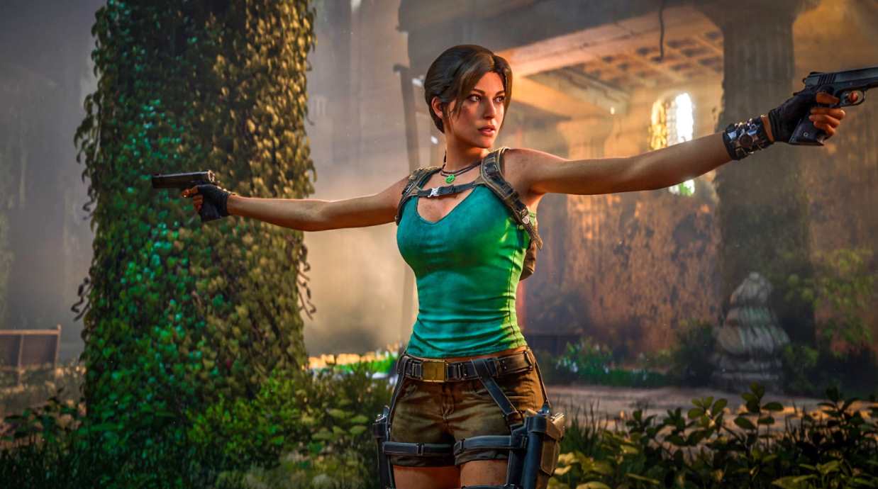 Tomb Raider: Legacy of Atlantis zapowiedziane, Lara Croft powraca na Unreal Engine 5: data premiery i cena gry