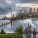 Prognoza pogody w Polsce na 9 czerwca 2026: ciepło, więcej chmur i lokalne opady. Sprawdź temperatury w Warszawie, Krakowie, Gdańsku, Wrocławiu oraz miejscami deszcz