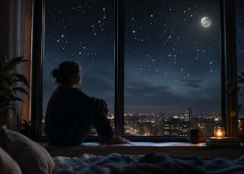 Dowiedz się, jak każdy znak zodiaku przeżywa samotność: emocje, reakcje i sposoby radzenia sobie. Przeczytaj dokładny horoskop i lepiej zrozum siebie już dziś — bez mitów.