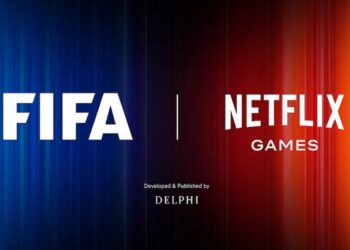 FIFA World Cup: Launch Edition ukaże się 11 czerwca w Netflix Games: oficjalna gra MŚ 2026 ze sterowaniem przez smartfon i 48 reprezentacjami turnieju.