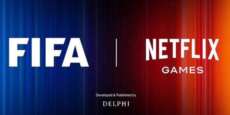 FIFA World Cup: Launch Edition ukaże się 11 czerwca w Netflix Games: oficjalna gra MŚ 2026 ze sterowaniem przez smartfon i 48 reprezentacjami turnieju.