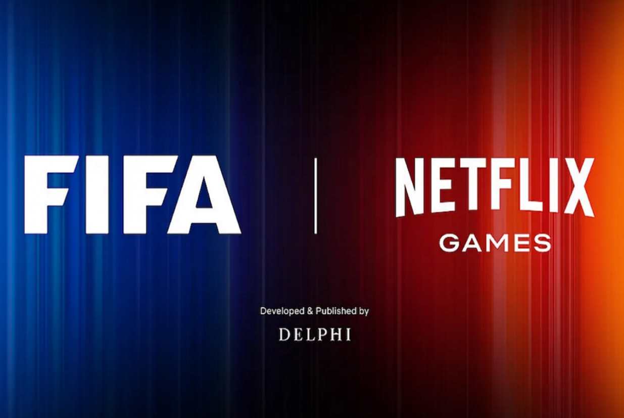 FIFA uruchamia oficjalną grę MŚ 2026 razem z Netflix Games: ogłoszono datę premiery