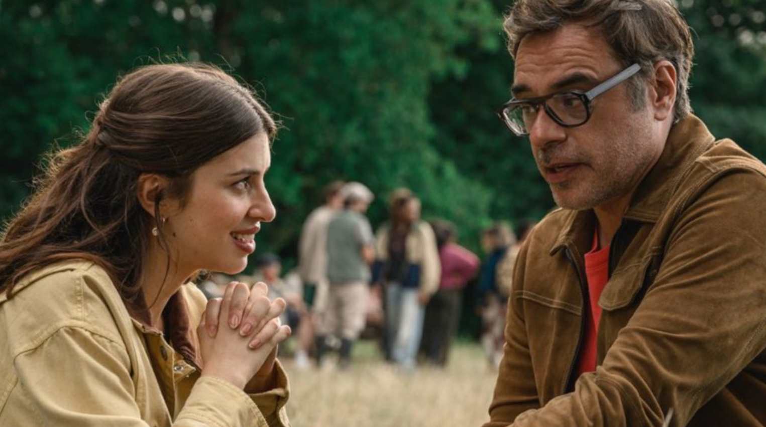 Premiera serialu „Alice and Steve”: data premiery, kiedy i gdzie oglądać online